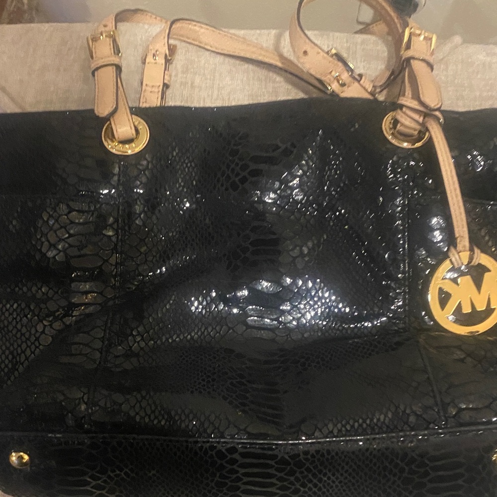 MIchael Kors Tote Bag